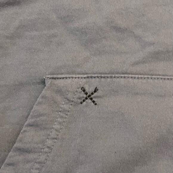 ACAPELLA X SERGIO “CHECO” PÉREZ Formula 1 Pullover Hoodie Men’s Sz Small - Picture 6 of 10